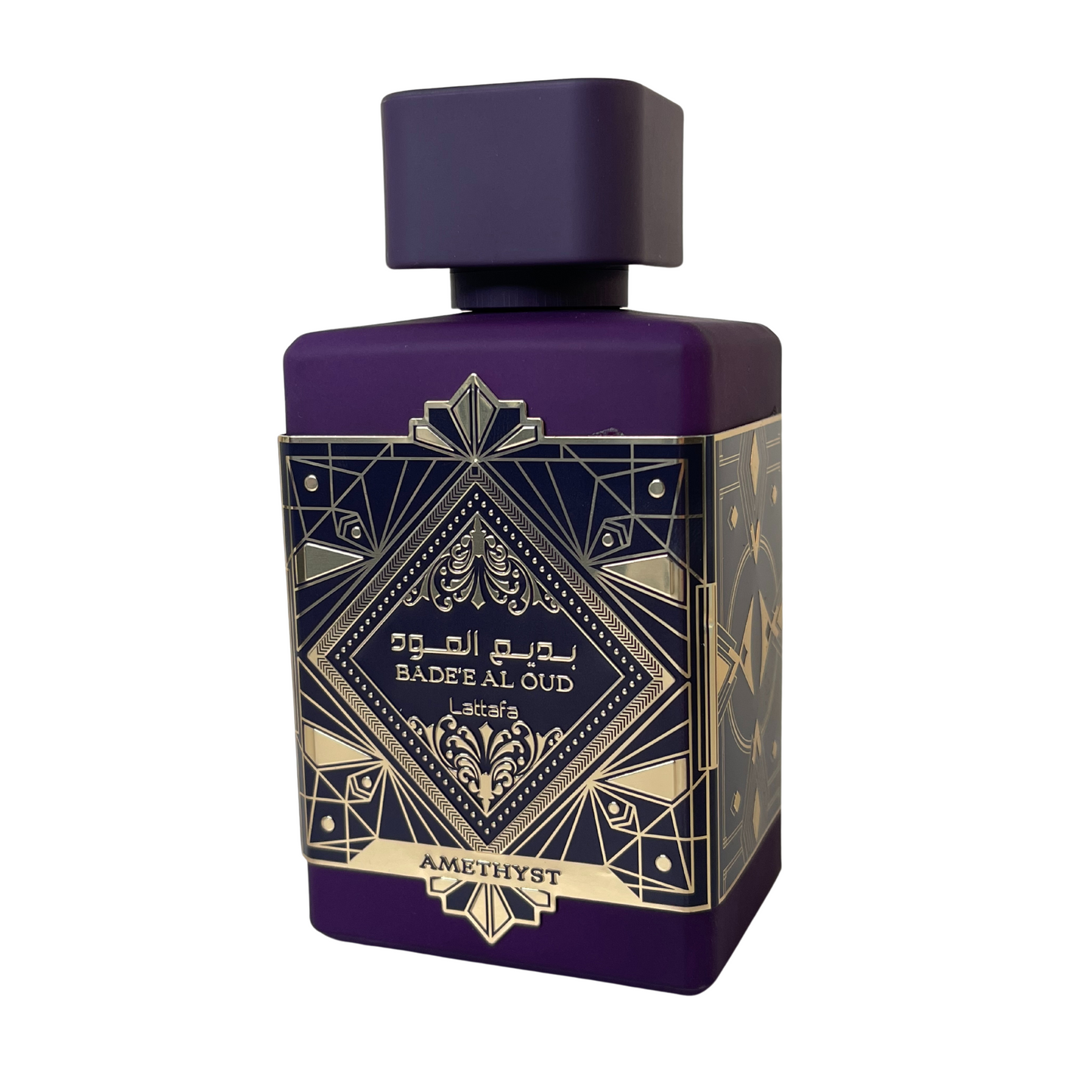 Bade'e al oud - Amethyst 100ml - Lattafa