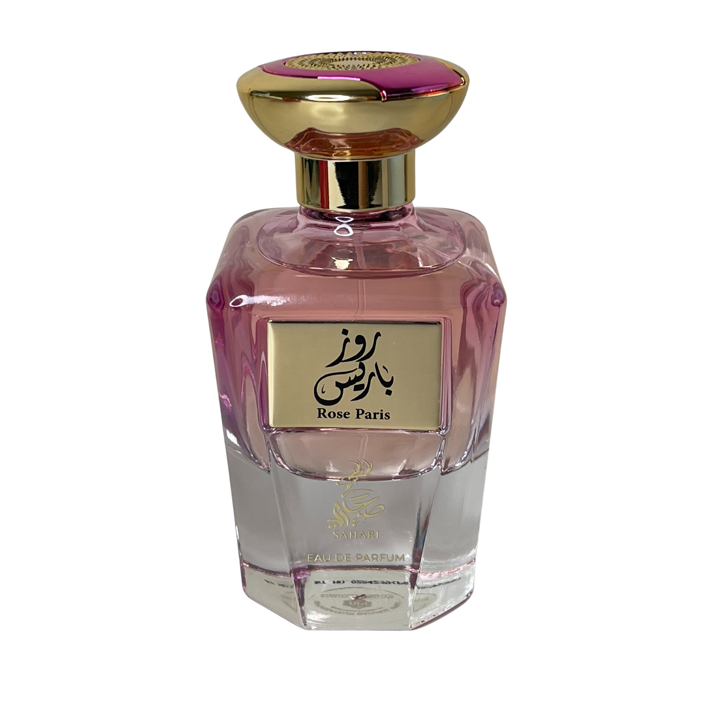 Rose Paris 90ml - Sahari