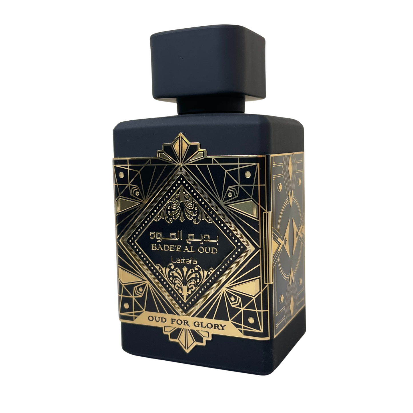 Bade'e Al Oud - Oud for glory 100ml - Lattafa