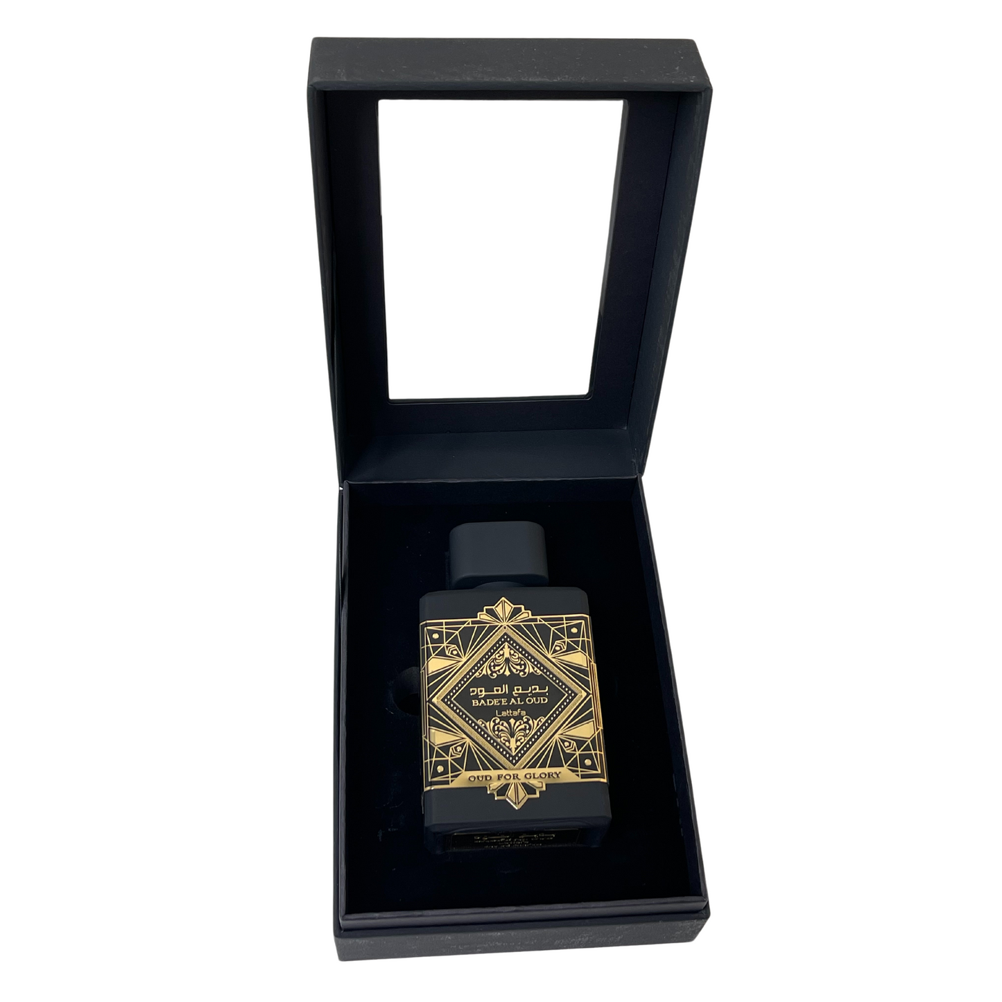 Bade'e Al Oud - Oud for glory 100ml - Lattafa