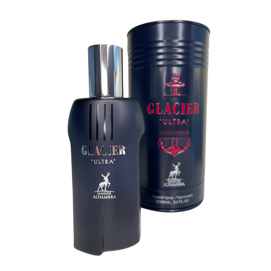 Maison Glacier Ultra 100ml - Alhambra