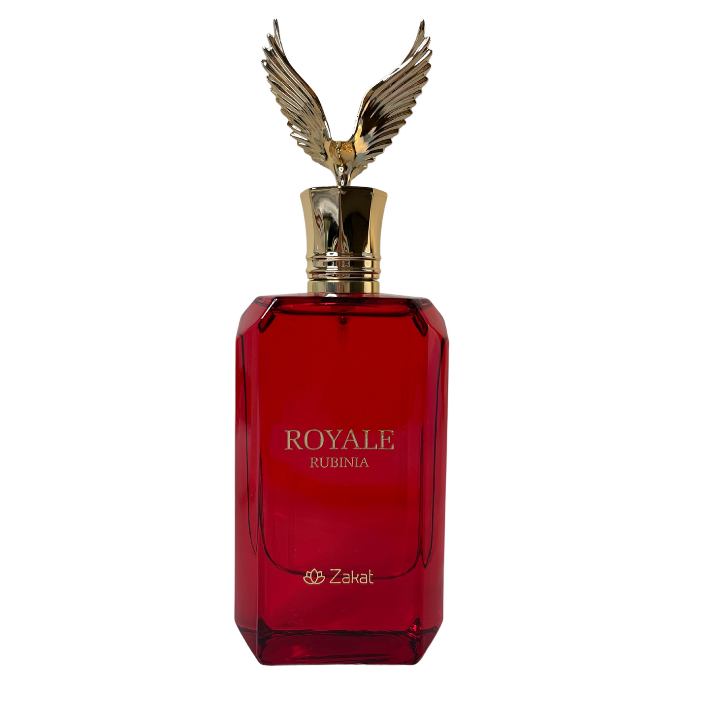 Royale Rubinia 80ml - Kakat