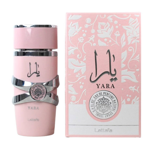 Yara 100ml - Lattafa