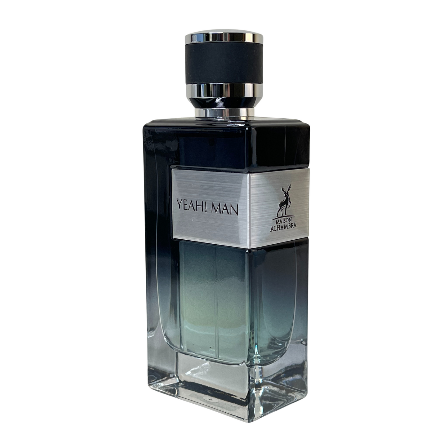 Yeah! Man 100ml - Alhambra