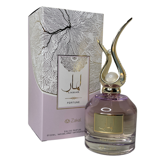 Lamar Fortune 100ml - Zakat